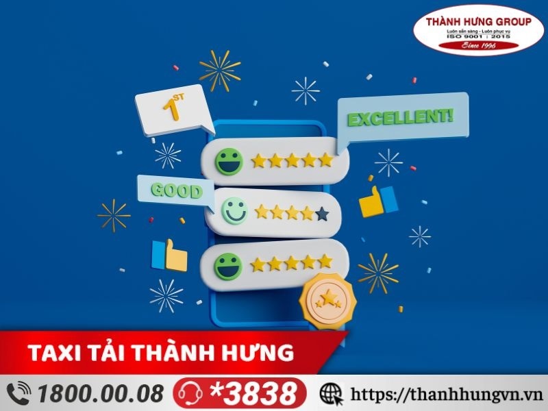 Đánh giá dựa trên nhận xét của khách hàng