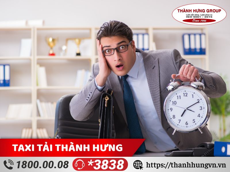 Dành ít thời gian cho việc xem xét đánh giá tòa nhà, văn phòng