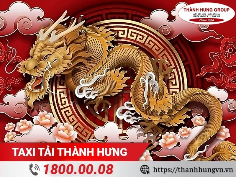 Ngày tốt chuyển nhà, nhập trạch cho gia chủ tuổi Thìn năm 2025
