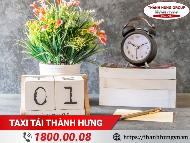 Tổng hợp ngày tốt chuyển văn phòng tháng 8 năm 2025