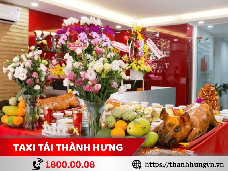 Danh sách ngày tốt tháng 12 năm 2023 để khai trương