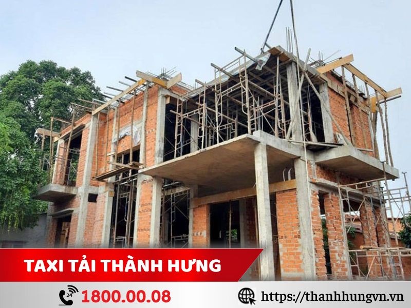 Danh sáng ngày tốt tháng 12 năm 2023 để cất nhà