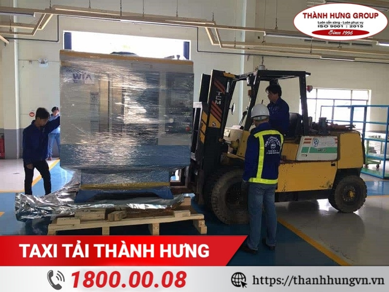 Kiến Vàng Sài Gòn - Thương hiệu chuyển kho xưởng giá rẻ uy tín