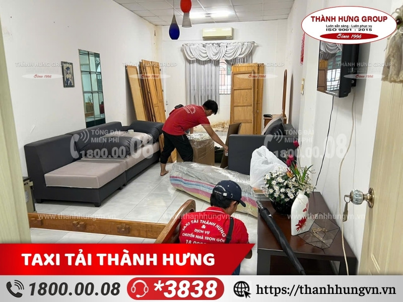 Có dịch vụ hỗ trợ bạn sẽ làm chủ thời gian tốt hơn.