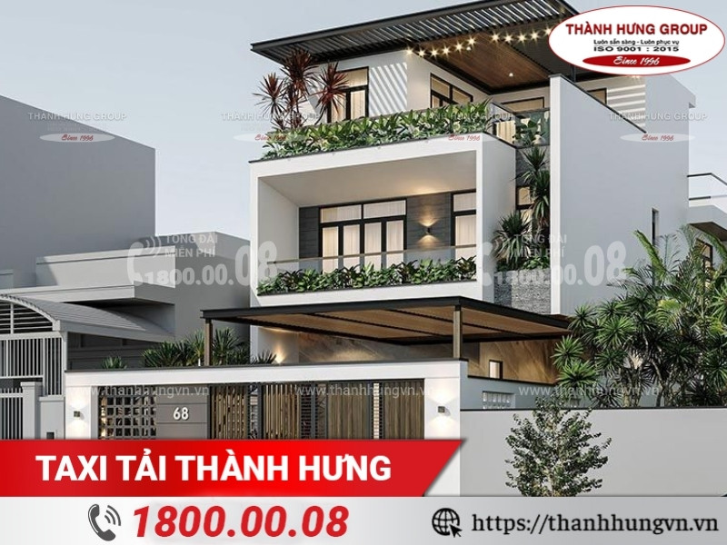 Dịch vụ chuyển nhà văn phòng là gì?