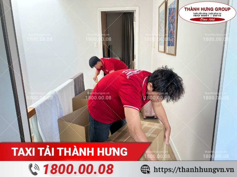 Dự án chuyển biệt thự Palm Riverside