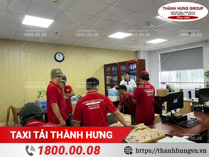 Dự án chuyển trường học mẫu giáo, trung học