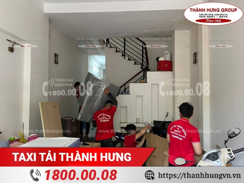 Hiểu rõ chuyển nhà tiếng Anh là gì để dễ dàng trao đổi thông tin/ yêu cầu.