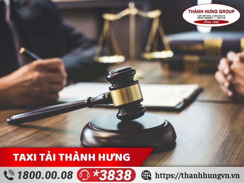 Hình thức xử phạt khi không thực hiện đúng quy định