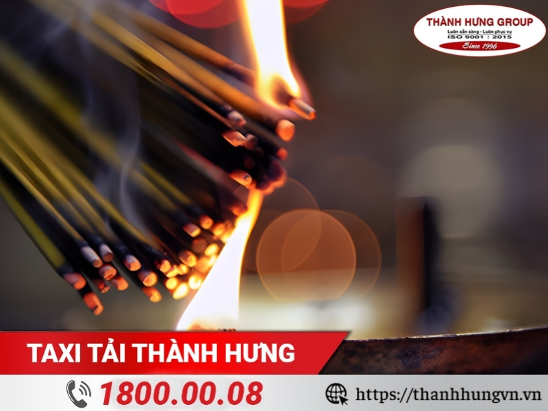 Hóa giải bát hương đúng cách là thủ tục tâm linh quan trọng.