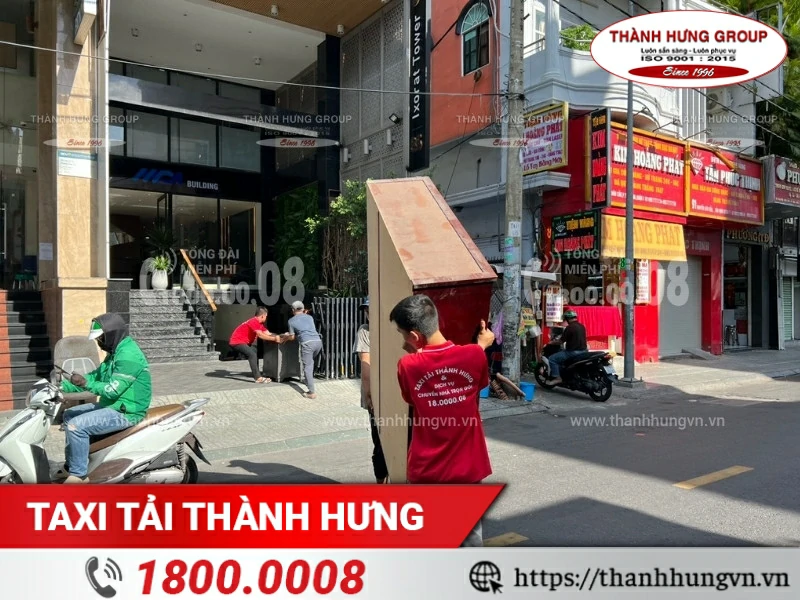 Hoàn trả mặt bằng cho nhà ở, công trình thi công trái phép