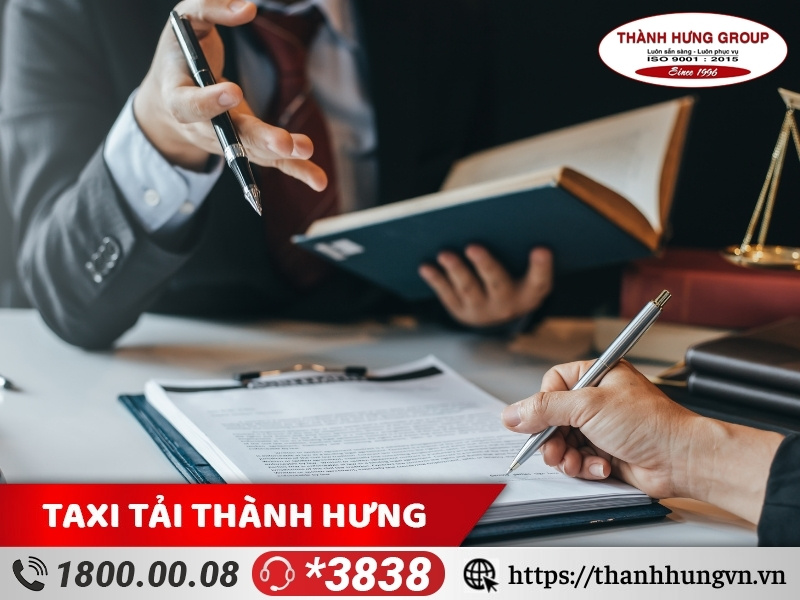 Hoàn tất các thủ tục hành chính khi chuyển nhà đi xa