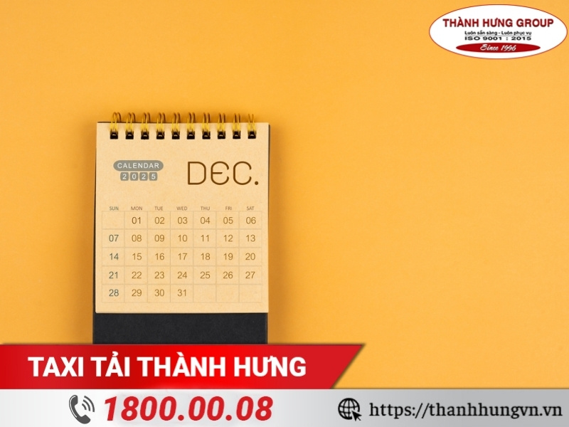 Chọn ngày theo lịch hoàng đạo