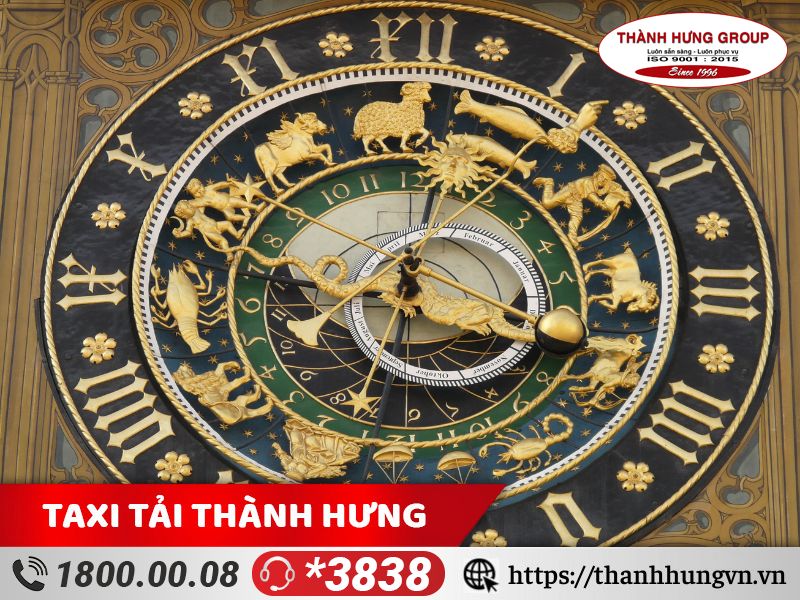 Hướng chọn ngày tốt chuyển văn phòng theo tuổi