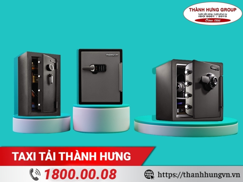 Két sắt điện tử ngày càng được ưa chuộng.