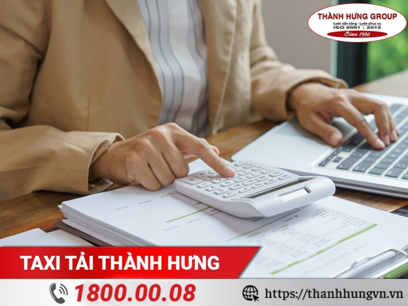 Khả năng tài chính và chi phí dự kiến