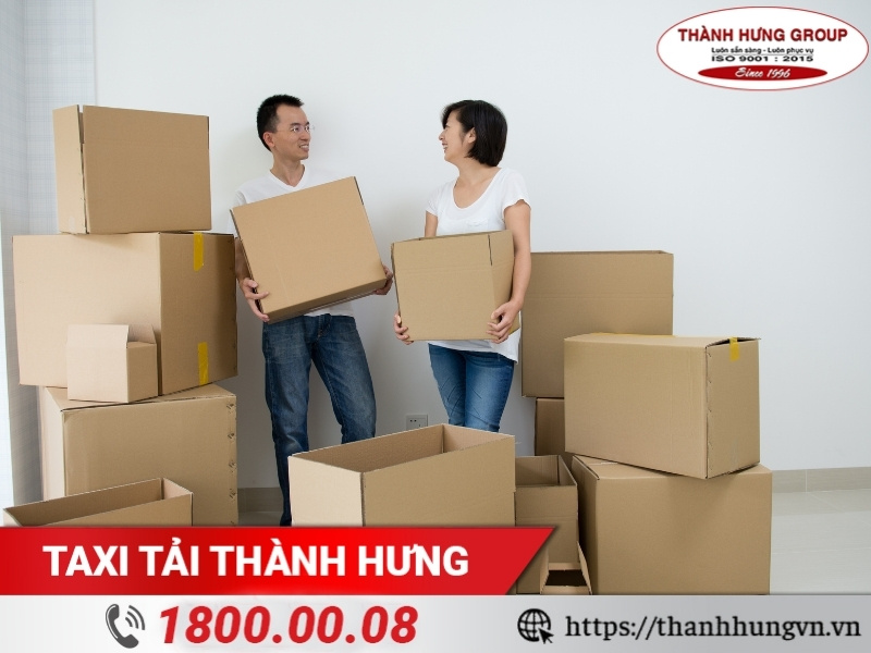 Khi nào nên chuyển nhà