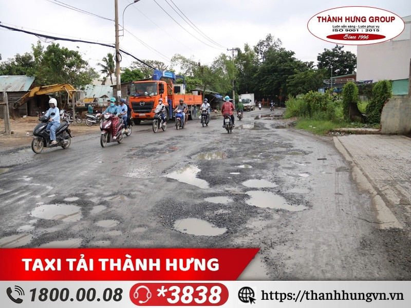 Khó khăn và rủi ro khi tự chuyển kho xưởng quận 9