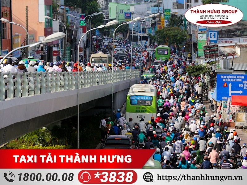 Khó khăn khi tự chuyển kho xưởng quận Gò Vấp