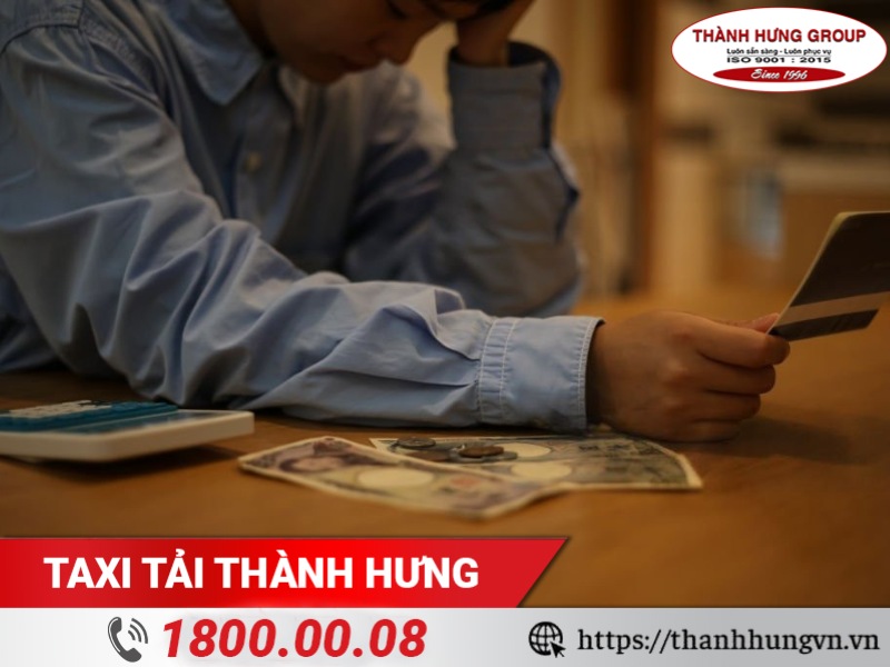 Khó khăn trong việc kiểm soát chi phí