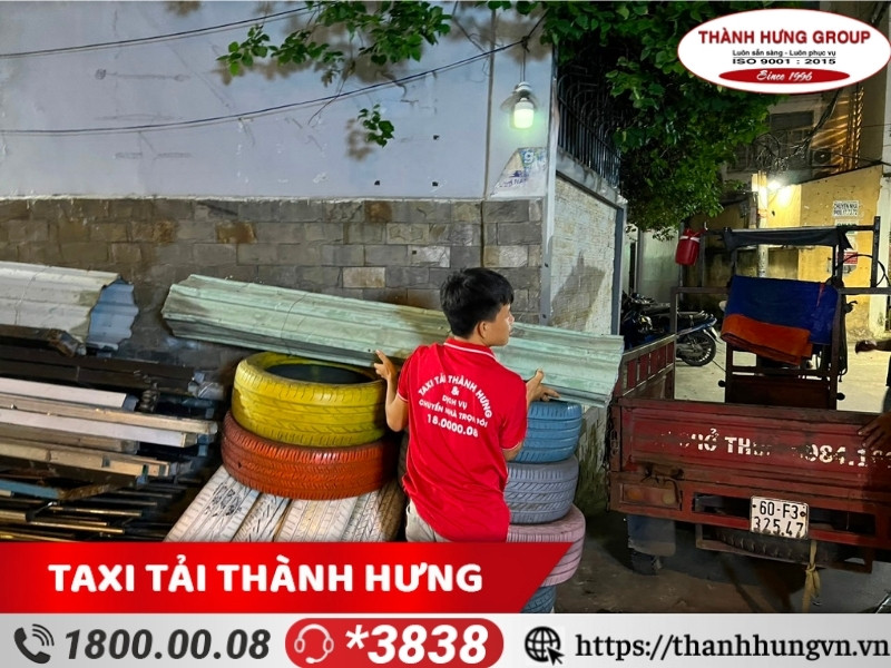 Những khó khăn khi lựa chọn dịch vụ chuyển văn phòng trọn gói Đồng Nai