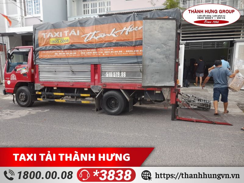 Khó khăn khi tự chuyển hàng, chuyển nhà