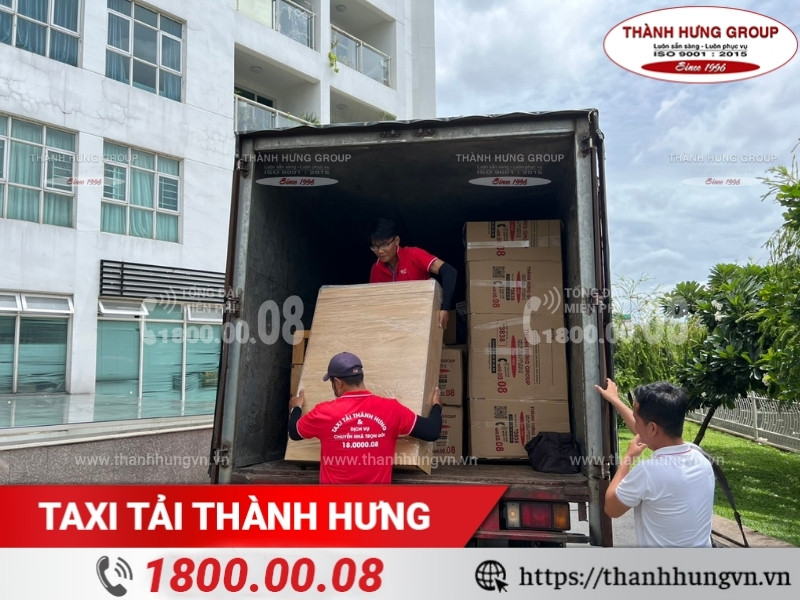 Không thể tránh khỏi chi phí ẩn khi chuyển nhà.