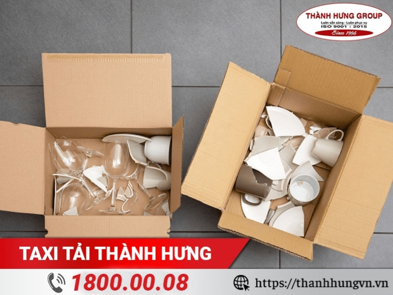 Kiêng làm đổ vỡ, to tiếng trong ngày khấn chuyển nhà.