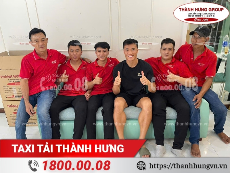 Kinh nghiệm chuyển nhà người nổi tiếng