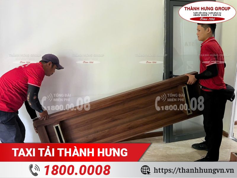 Kinh nghiệm thuê dịch vụ bốc xếp hiệu quả