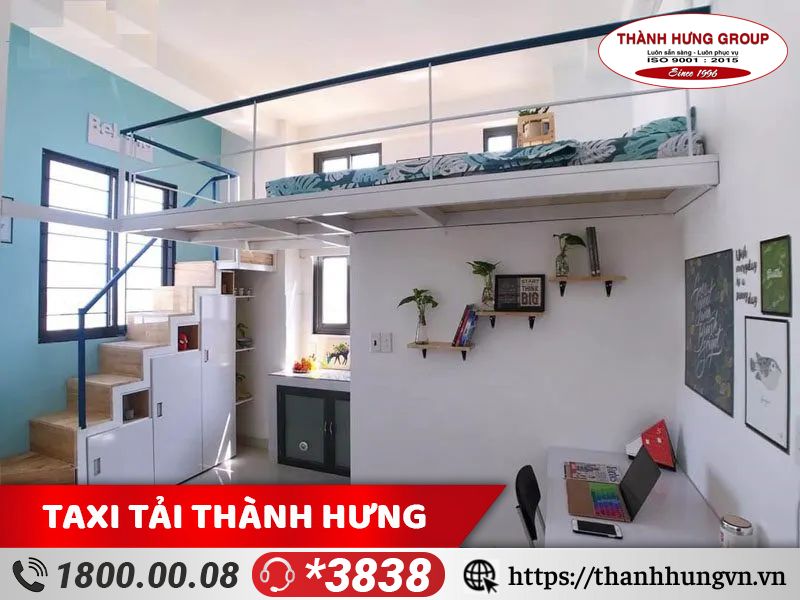 Những kinh nghiệm hay cần bỏ túi để chọn được nhà trọ ưng ý