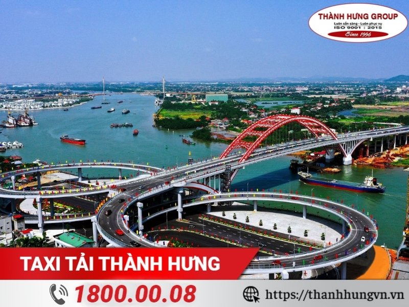 Là thành phố phát triển, nhu cầu chuyển nhà tại Hải Phòng rất đa dạng.