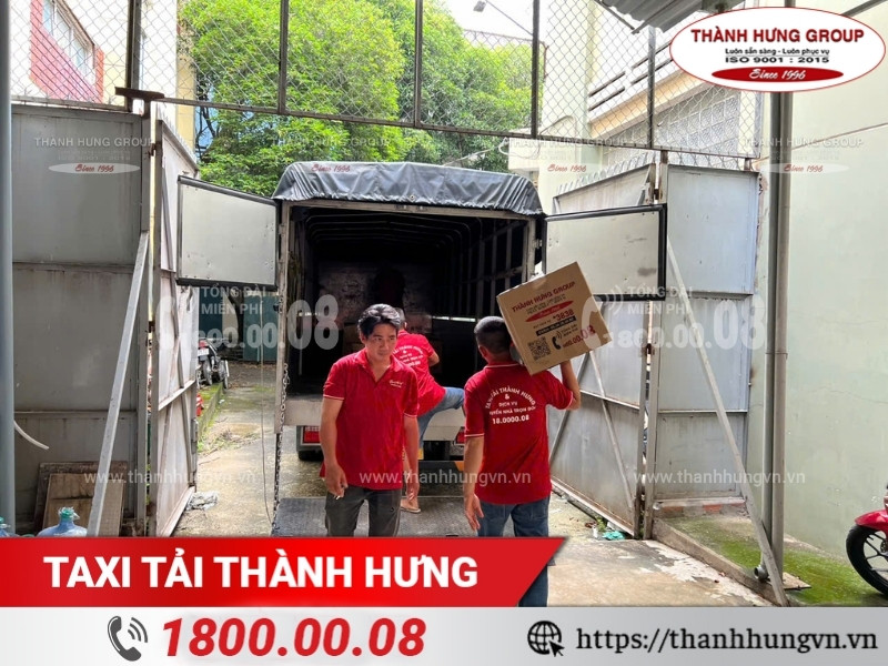 Làm rõ những điều khoản trong hợp đồng bốc xếp hàng hóa là đảm bảo quyền lợi khách hàng.