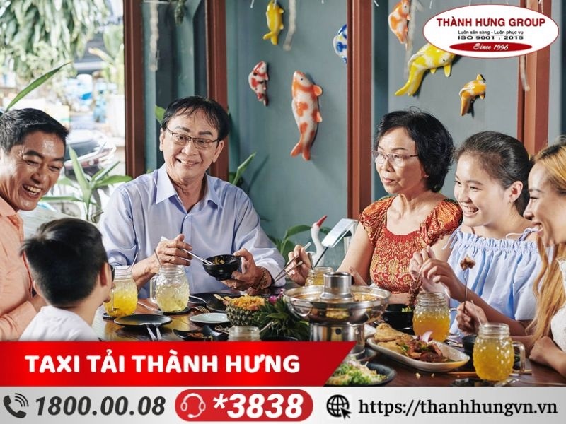 Hãy lắng nghe ý kiến của người lớn tuổi khi chuyển nhà