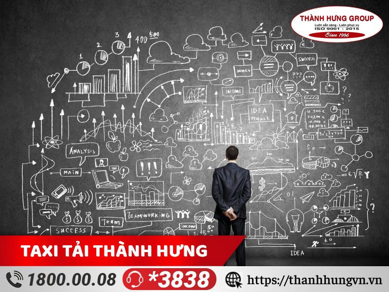 Lập kế hoạch và ngân sách chuyển dọn văn phòng