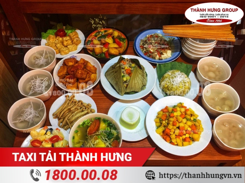 Lễ nhập trạch có thể cúng chay hoặc cúng mặn tùy gia chủ.
