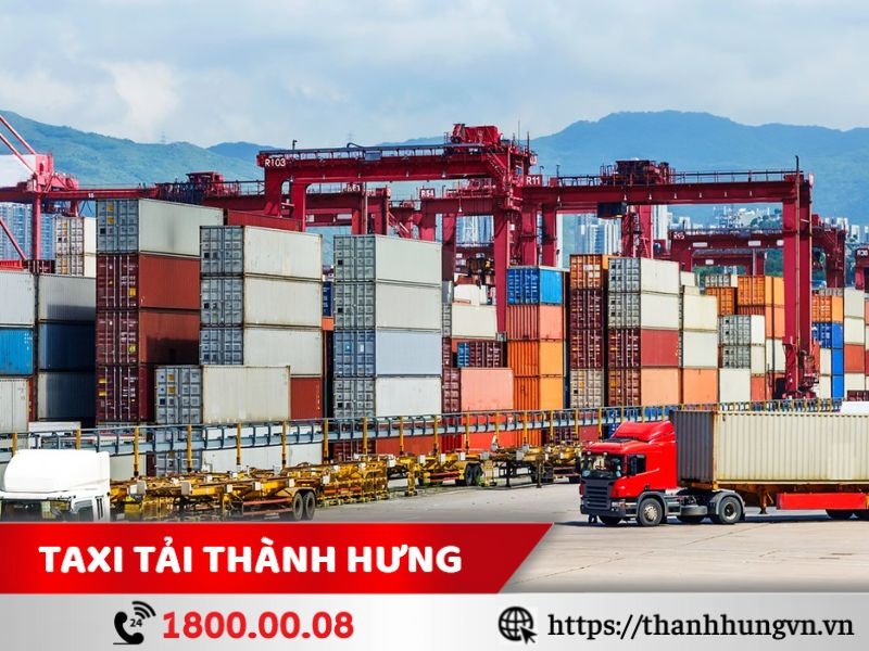 Lợi ích của logistics đối với doanh nghiệp