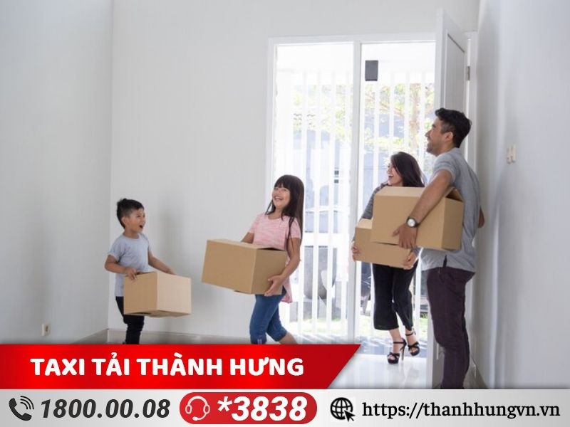 Ý nghĩa của việc xem ngày tốt chuyển nhà tháng 4 năm 2024