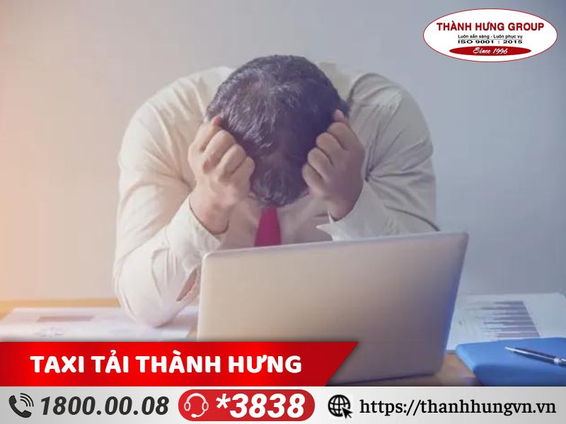 Lỗi thường gặp trong thông báo thay đổi địa chỉ văn phòng