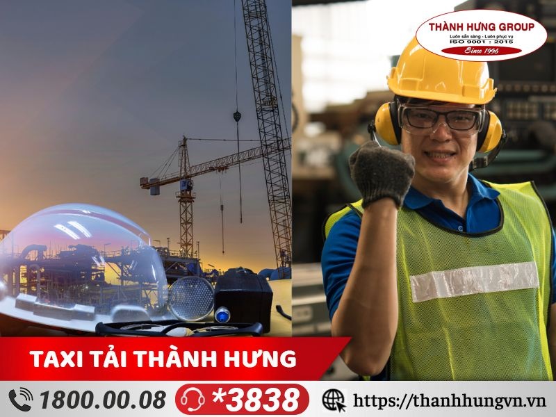 Lưu ý chuẩn bị các phương án đảm bảo an toàn lao động trước khi thi công