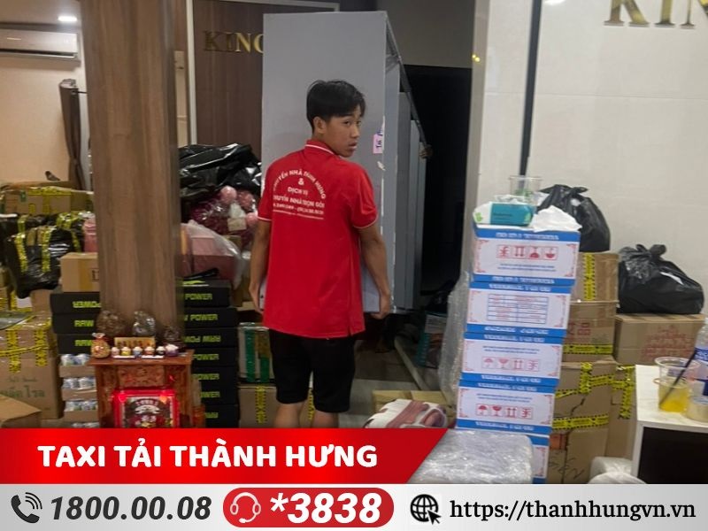 Một vài lưu ý cần nắm để chọn được ngày tốt chuyển văn phòng tháng 3 năm 2024