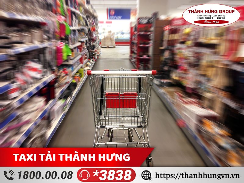 Lưu ý khi mua các vật dụng về nhà mới