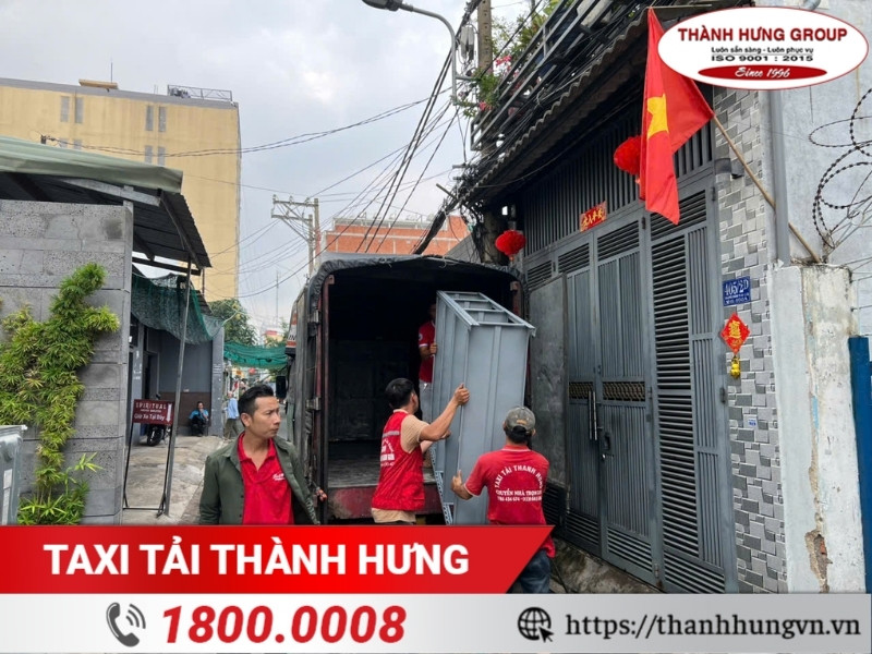 Tiêu chí lựa chọn dịch vụ vận chuyển đồ nội thất uy tín, chất lượng