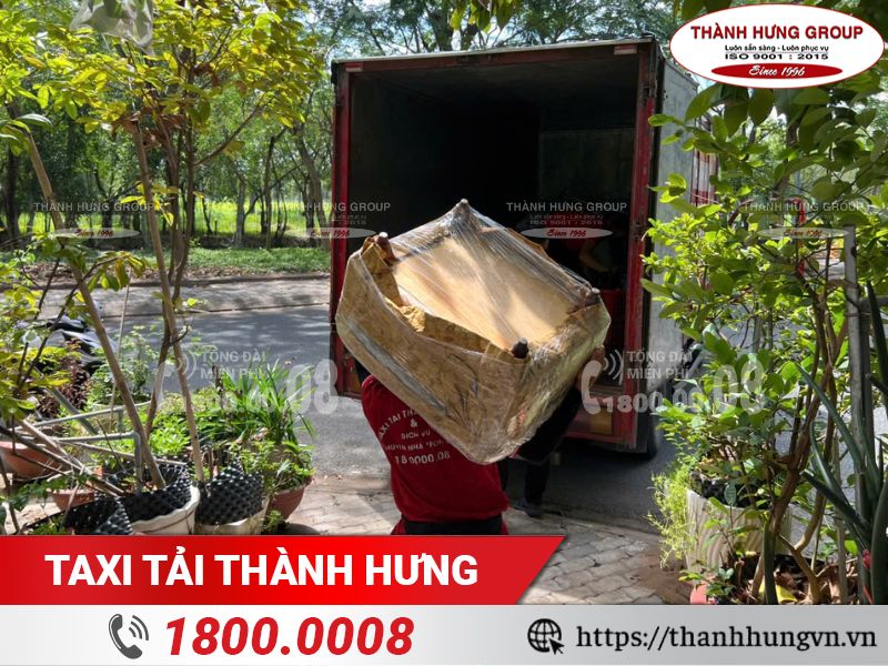 Lý do nên sử dụng dịch vụ cho thuê nhân công bốc xếp