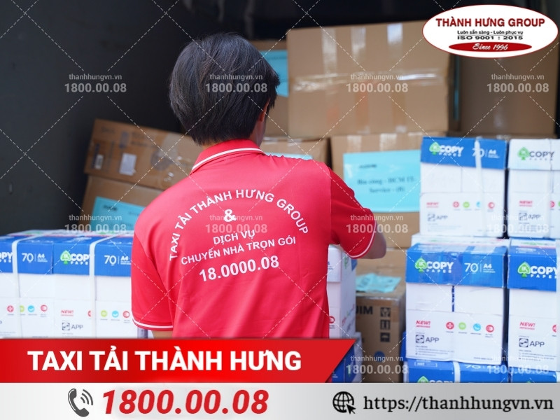 Một số lưu ý doanh nghiệp cần biết khi chuyển văn phòng