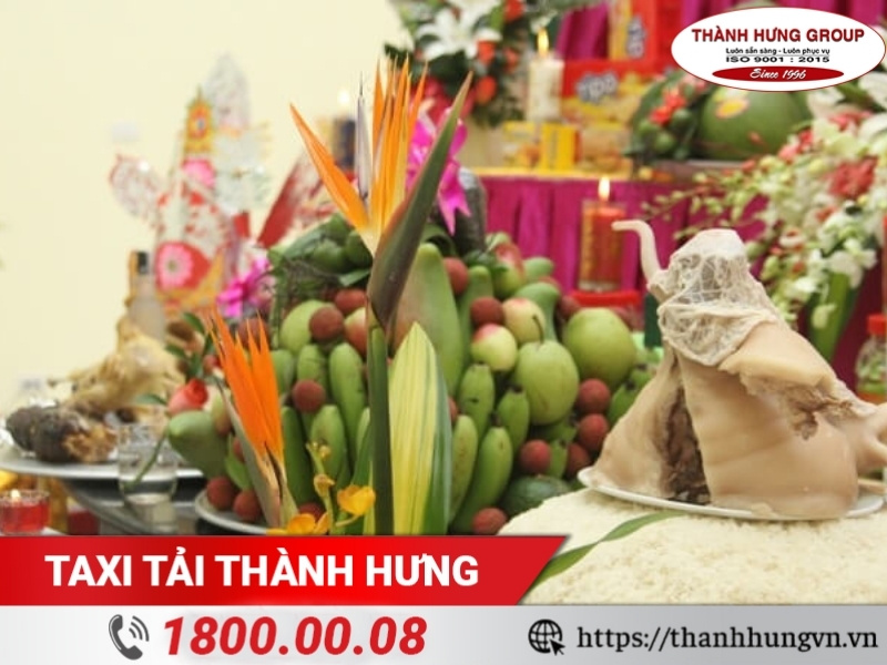Một số lưu ý quan trọng trong ngày nhập trạch tháng 11 năm 2025