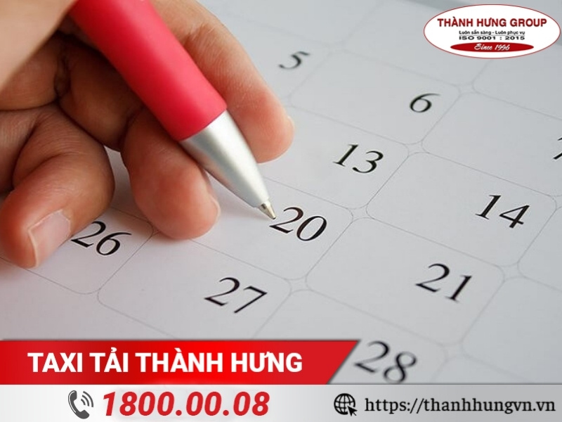 Mua két sắt vào ngày tốt, giờ tốt - tránh giờ xấu.