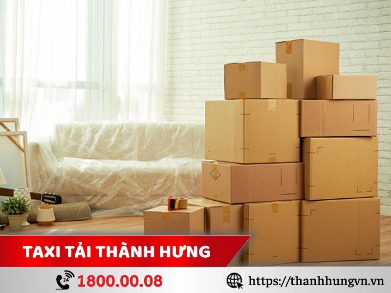 Đầu năm hoặc cuối năm đều được xem là thời điểm phù hợp cho việc chuyển nhà