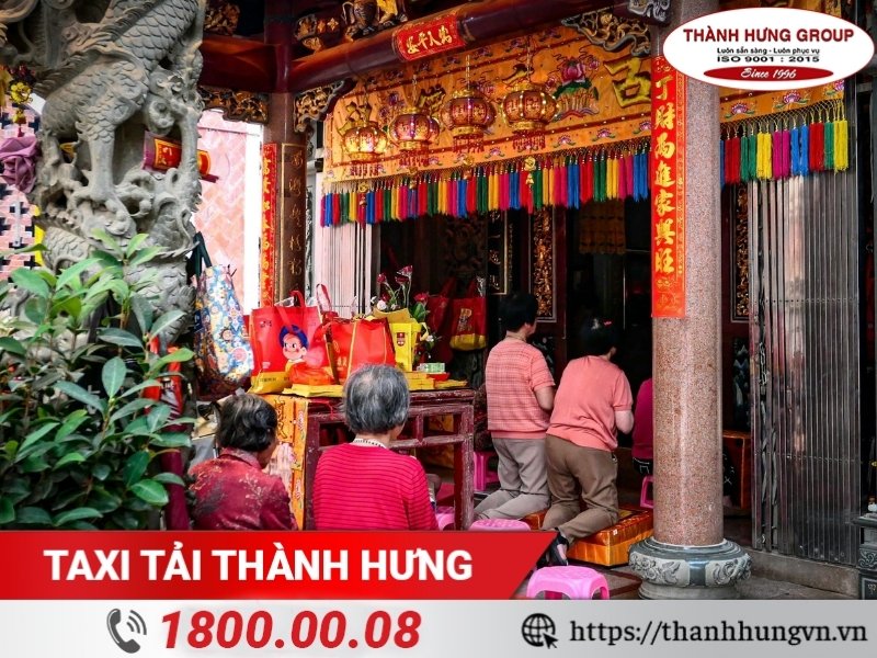 Nên làm gì trong ngày Thiên Xá để hợp phong thủy