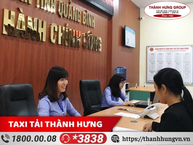 Nên thực hiện đầy đủ thủ tục hành chính khi chuyển nhà